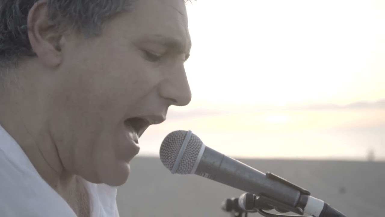 Vídeo: Piano & Voice Solo Show