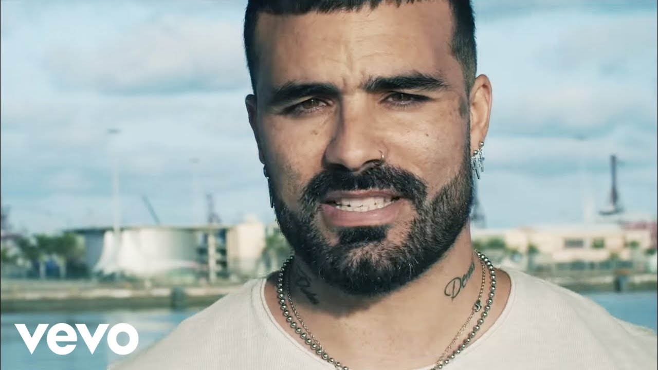 Vídeo: Tutto Duran - Te vuelvo a enamorar