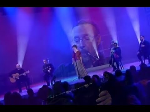 Vídeo: Luar na lubre - Tu gitana
