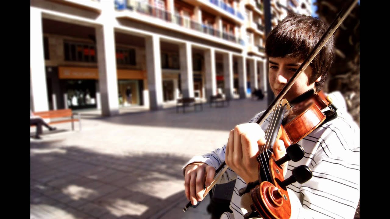 Vídeo: Wonderwall remix