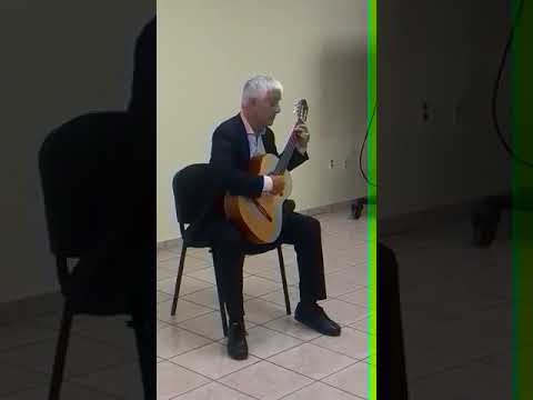 Vídeo: Samba pa ti-Santana