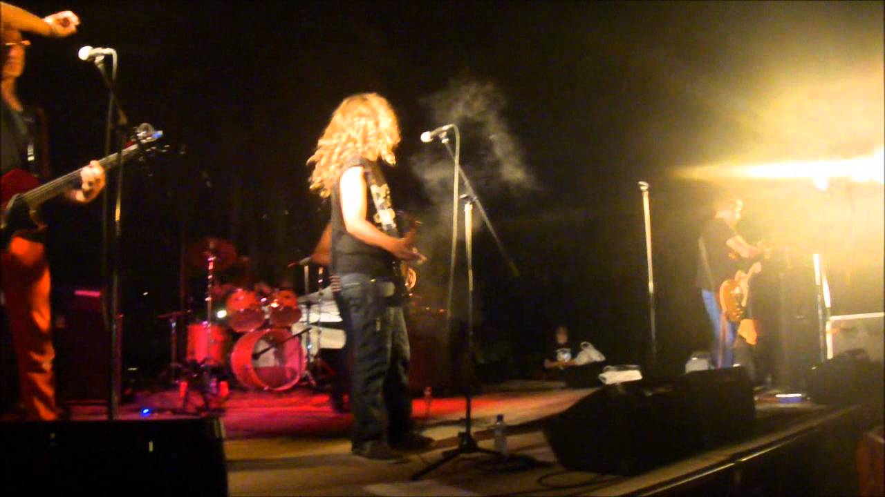 Vídeo: esplurock, ( Esplugues de Llobregat)