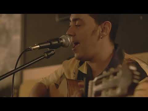 Vídeo: Directo en Un Lugar Lounge (Barcelona)
