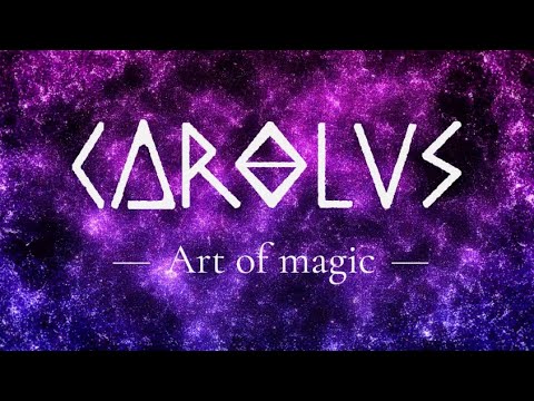 Vídeo: EL GRAN SHOW by CAROLUS