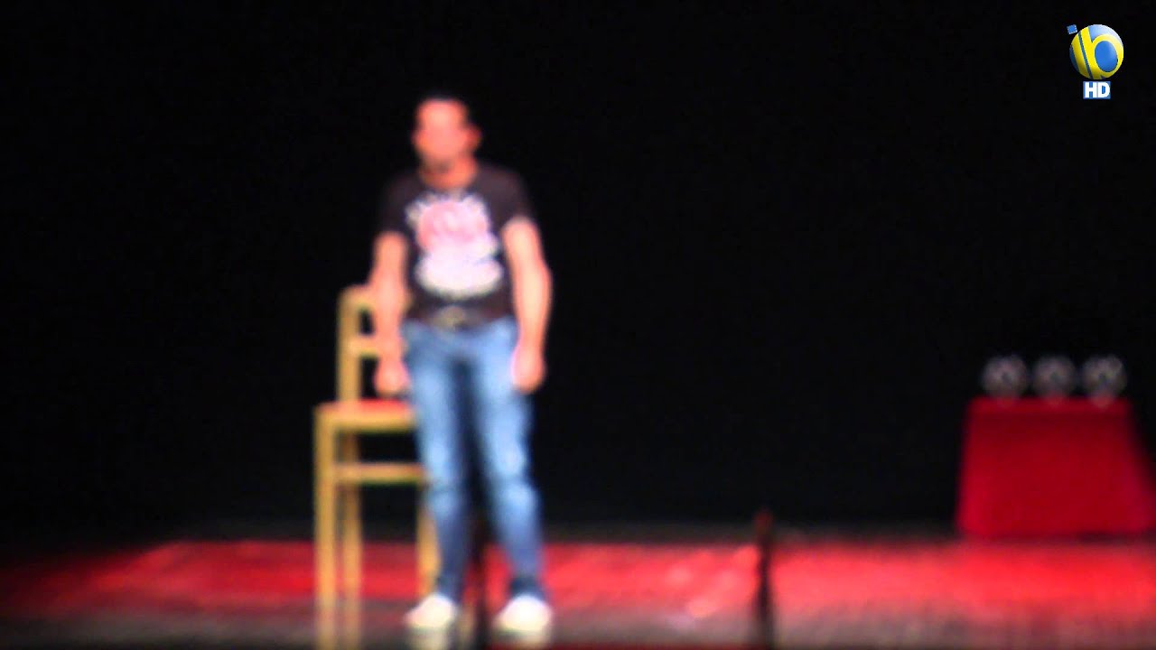 Vídeo: Juan Sinde Monologos