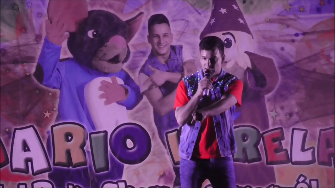 Vídeo: Promo Mario Varela