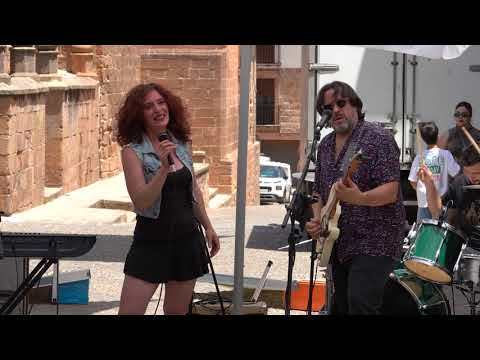 Vídeo: FREEBYRDS Festival XV Sweet Cotton 2025