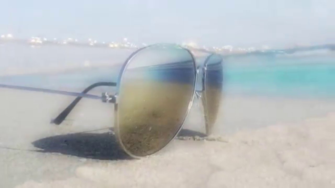 Vídeo: MI MAR