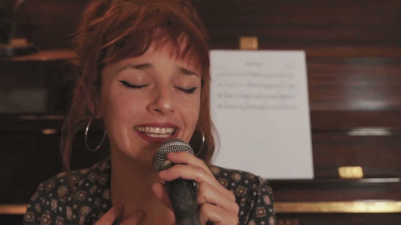Vídeo: When you re smiling