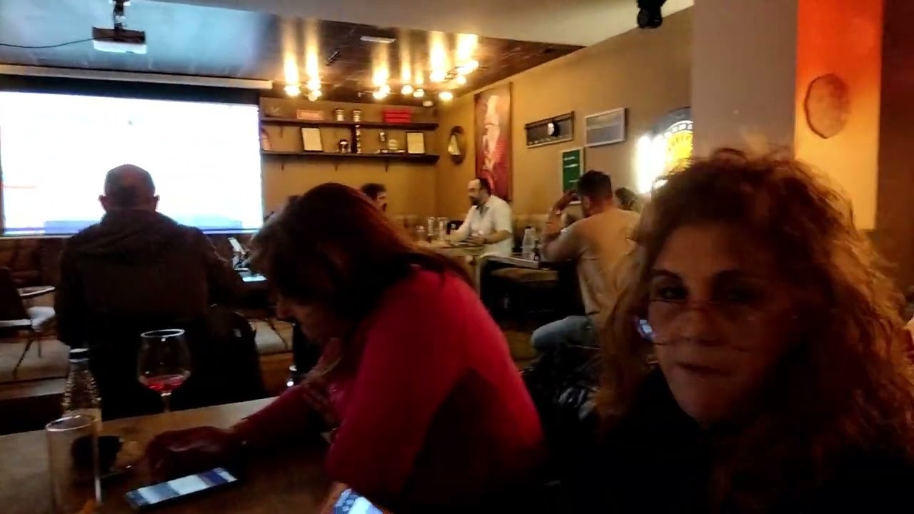 Vídeo: KanallaFM Kahoot
