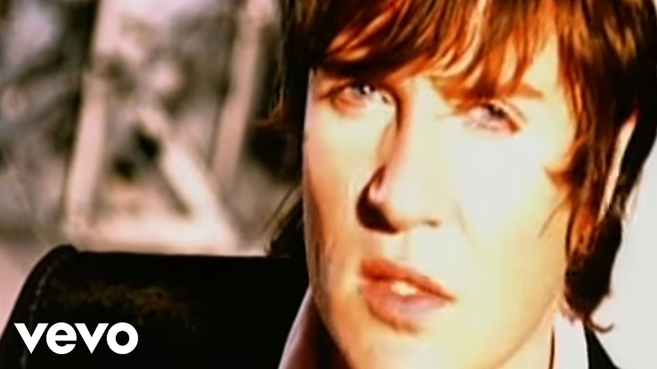 Vídeo: Duran Duran - Ordinary World