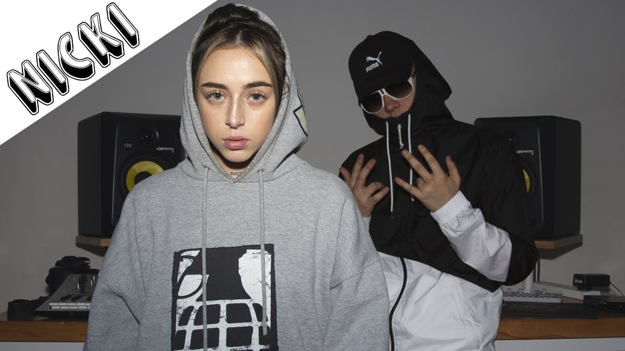 Vídeo: Nicky nicole |BZRP Music Sessions