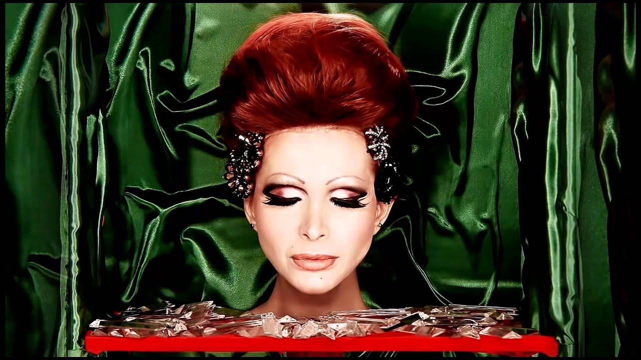 Vídeo: Yurena - around the world