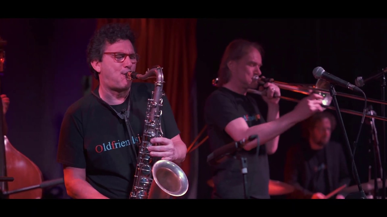 Vídeo: JAzz para todos los públicos