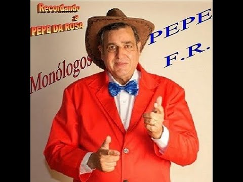 Vídeo: PEPE F R REMIX 1