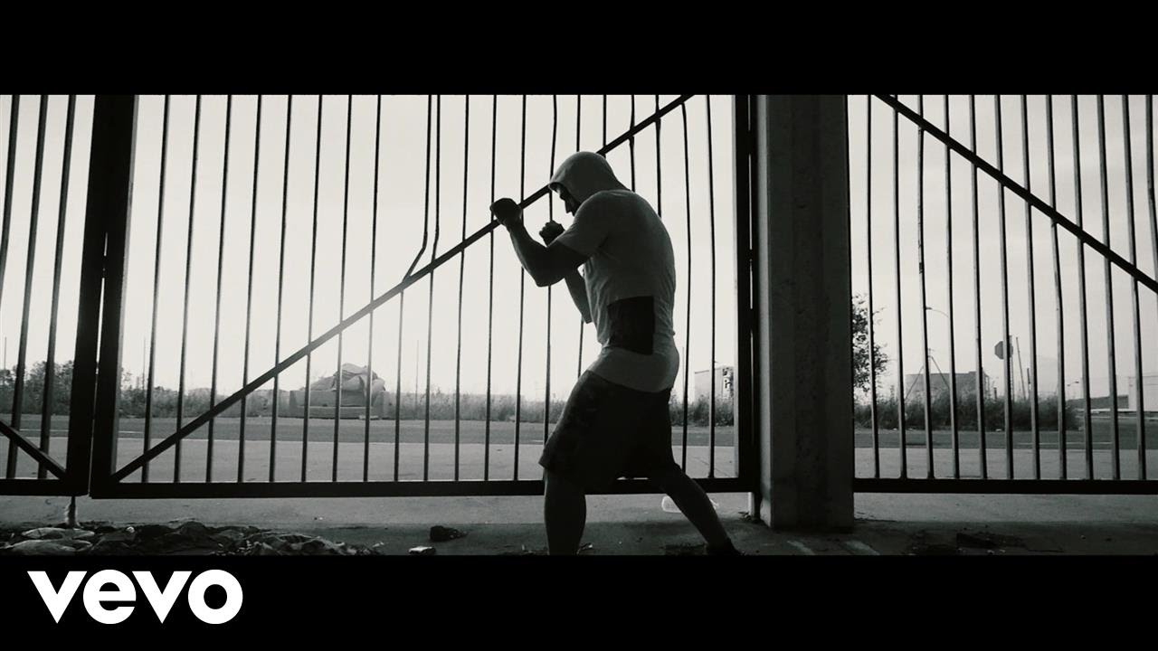 Vídeo: Rafa Blas - It's Your Time