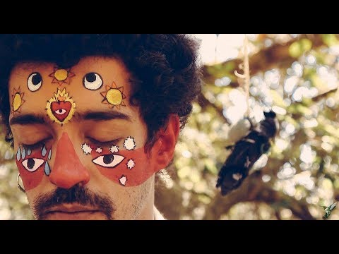 Vídeo: Muerdo - Lejos de la ciudad