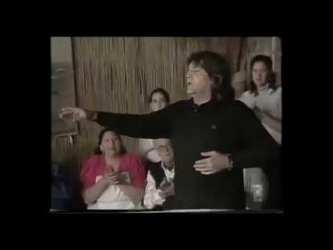 Vídeo: Vicente Soto "Sordera"