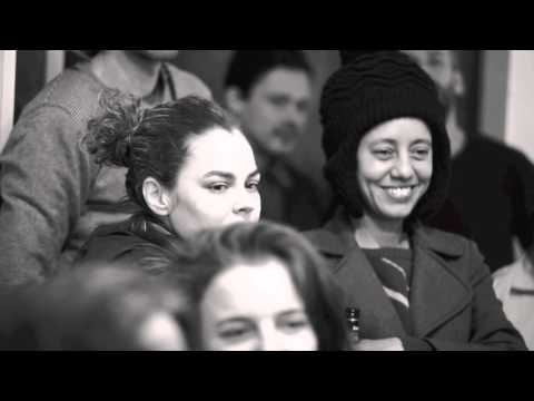 Vídeo: Pere Rafart festival poble sec