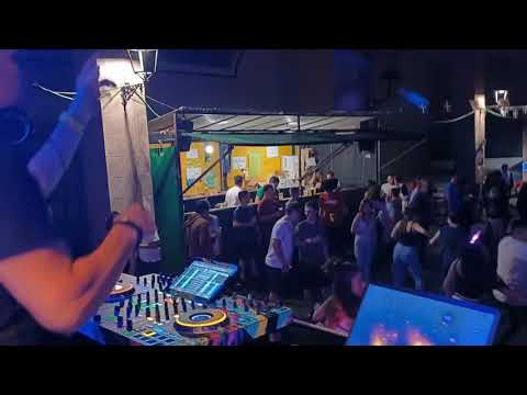 Vídeo: TXINGUDI DEEJAYS - FIESTAS