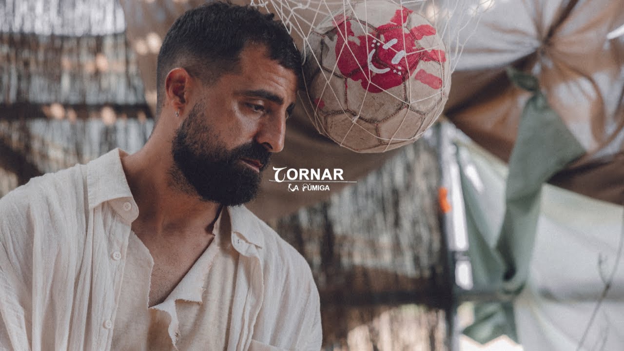 Vídeo: La Fúmiga - Tornar