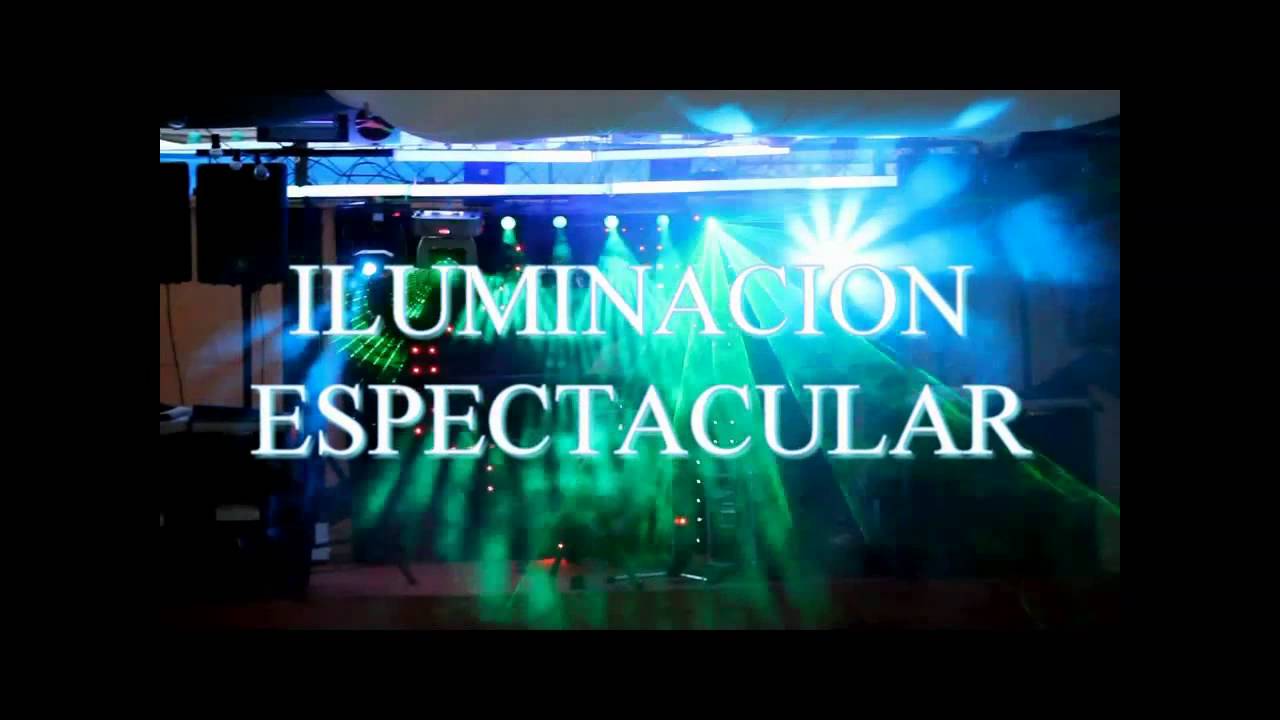 Vídeo: DJ Malaga Music Generation