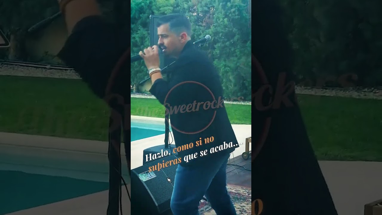 Vídeo: Leiva "Como si fueras a morir mañana"