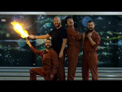 Vídeo: LA FÚMIGA - Cap. 2: HAVIA DE PASSAR feat. The Tyets
