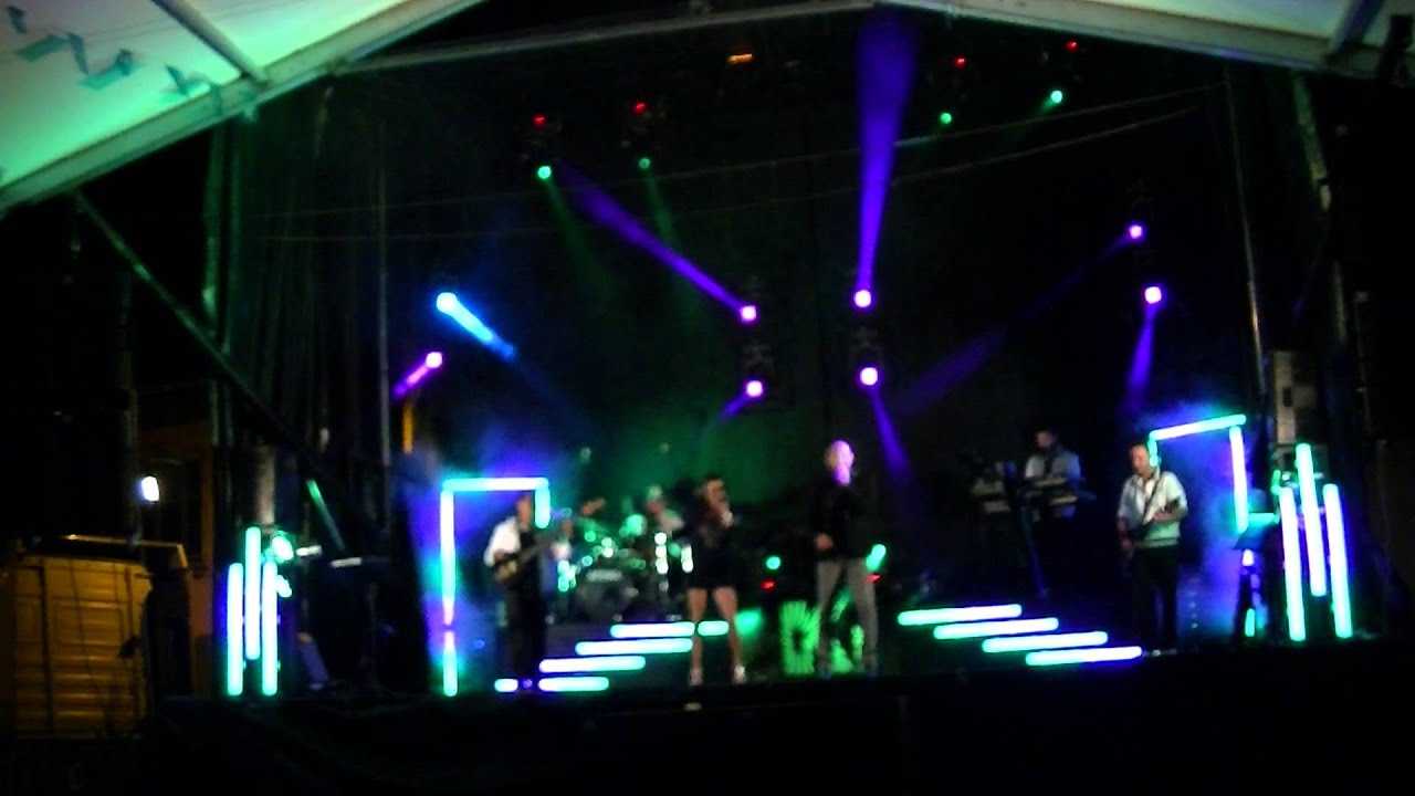 Vídeo: grupo k-libre 2013 asturias