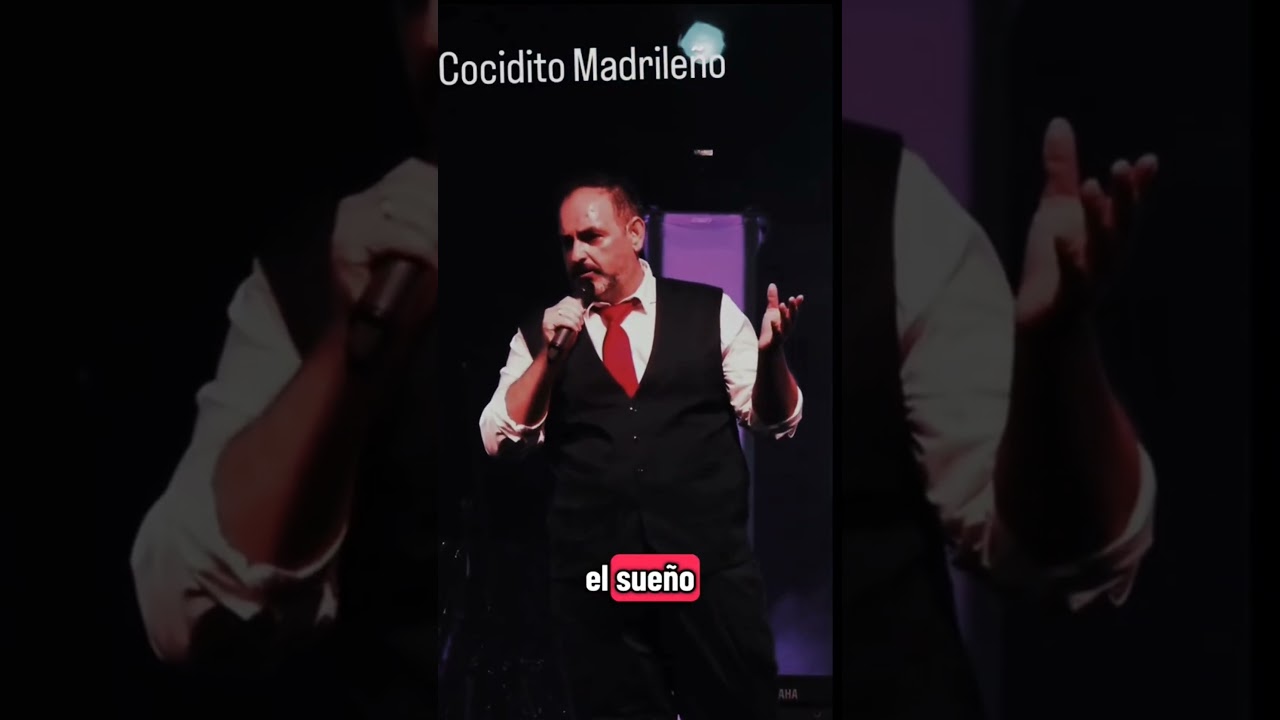 Vídeo: Homenaje a Manolo Escobar