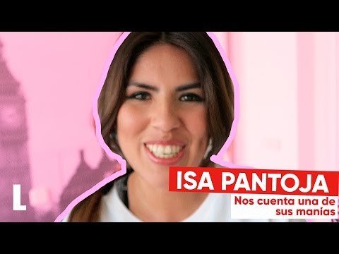 Vídeo: Entrevista a Chabelita Pantoja