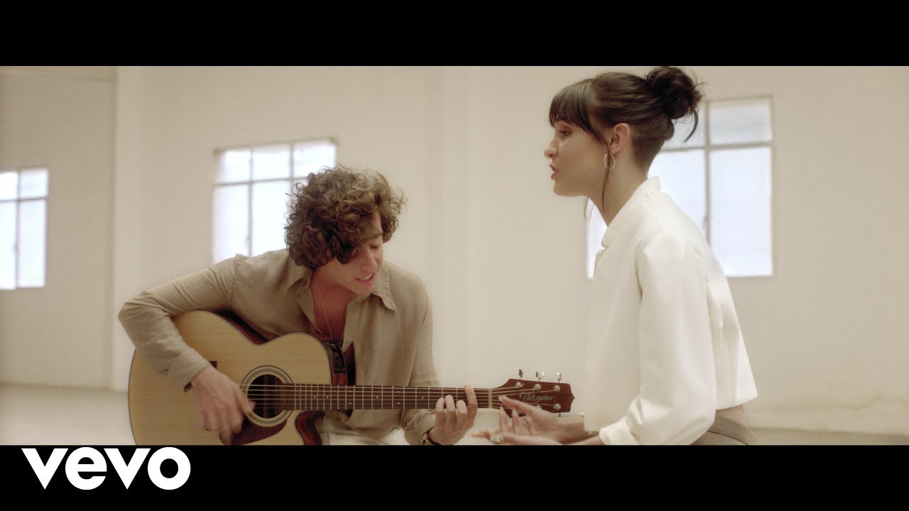 Vídeo: Natalia Lacunza - Nana Triste con Guitarricadelafuente