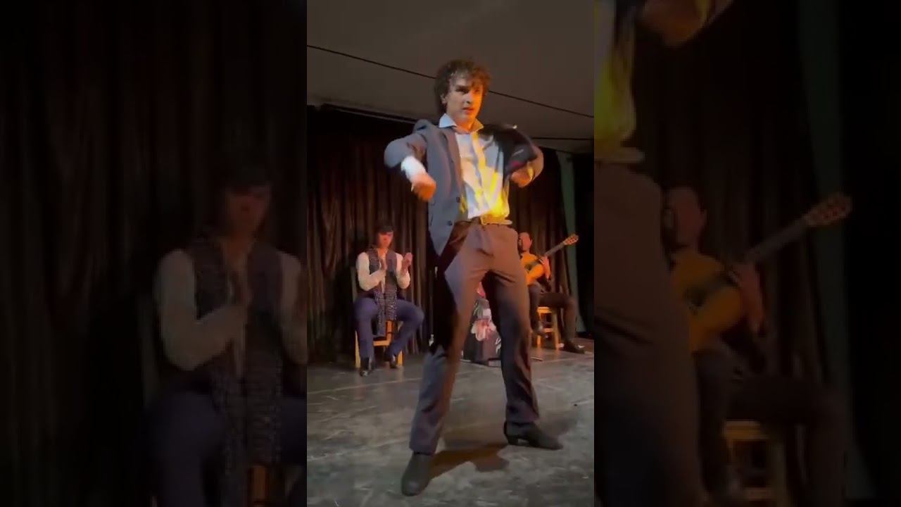 Vídeo: C&C Flamenco "Tiempo"