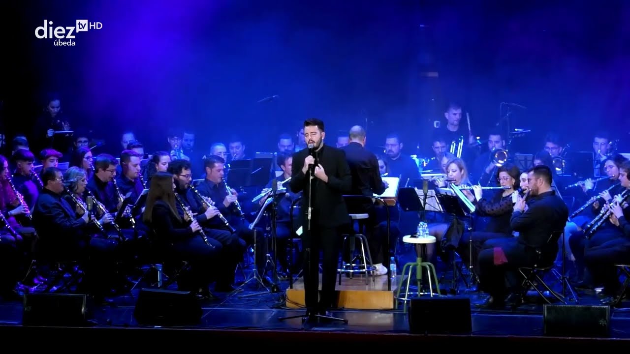 Vídeo: Sergio Romero | Cuándo tú no estás | Tributo a Raphael | 2023