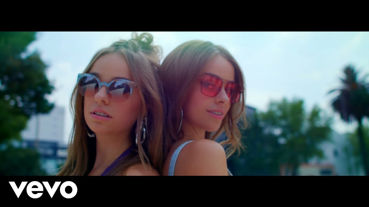 Vídeo: Twin Melody ft. CD9 - Fondo de Pantalla