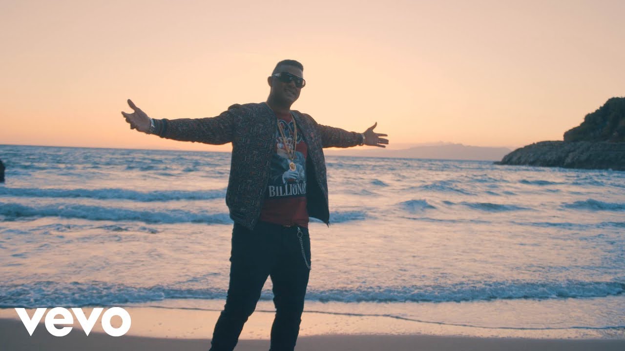 Vídeo: Henry Mendez - Me gustas
