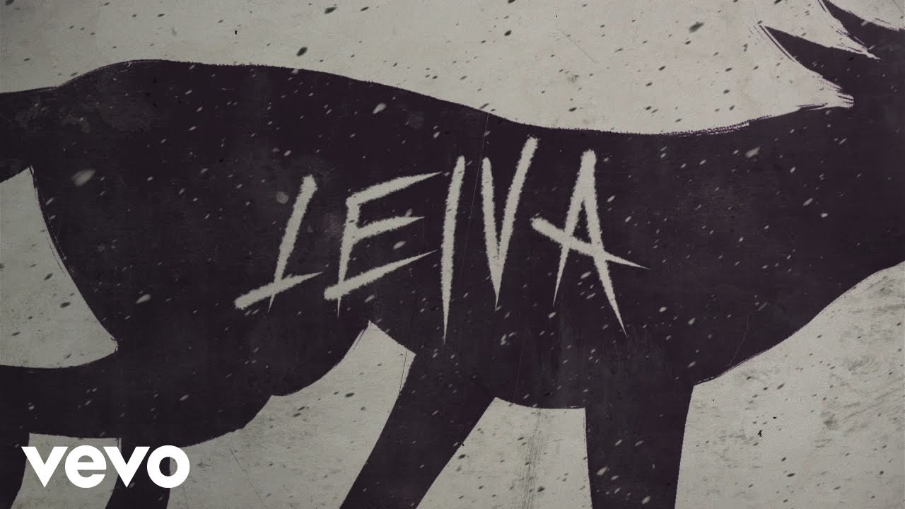 Vídeo: Leiva - Lobos