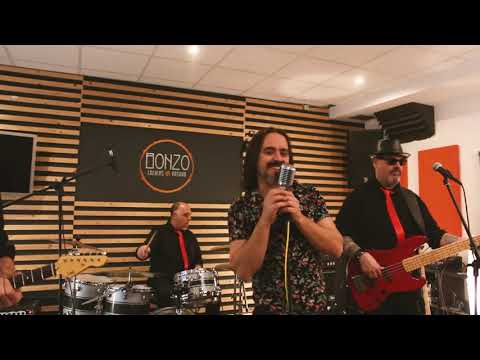Vídeo: THE MELODY POP MIX 2 LUÍS ROD