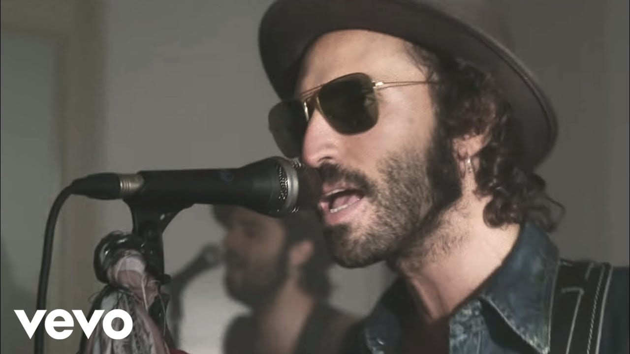 Vídeo: Leiva - Terriblemente cruel