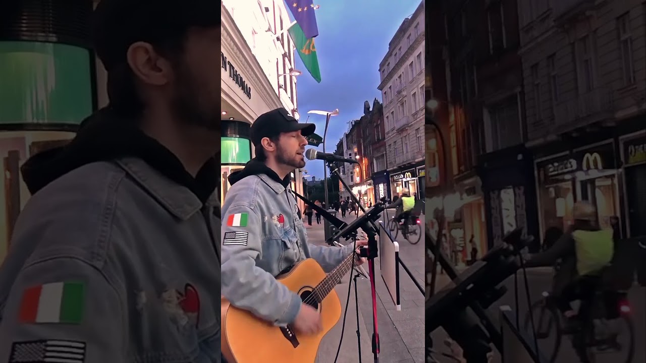 Vídeo: JdV Live (Solista) - Recopilación