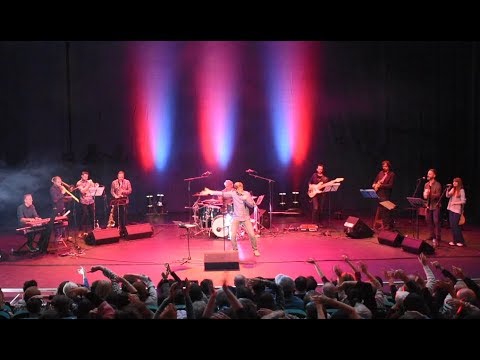 Vídeo: Pedro Filoso en concierto (trailer)