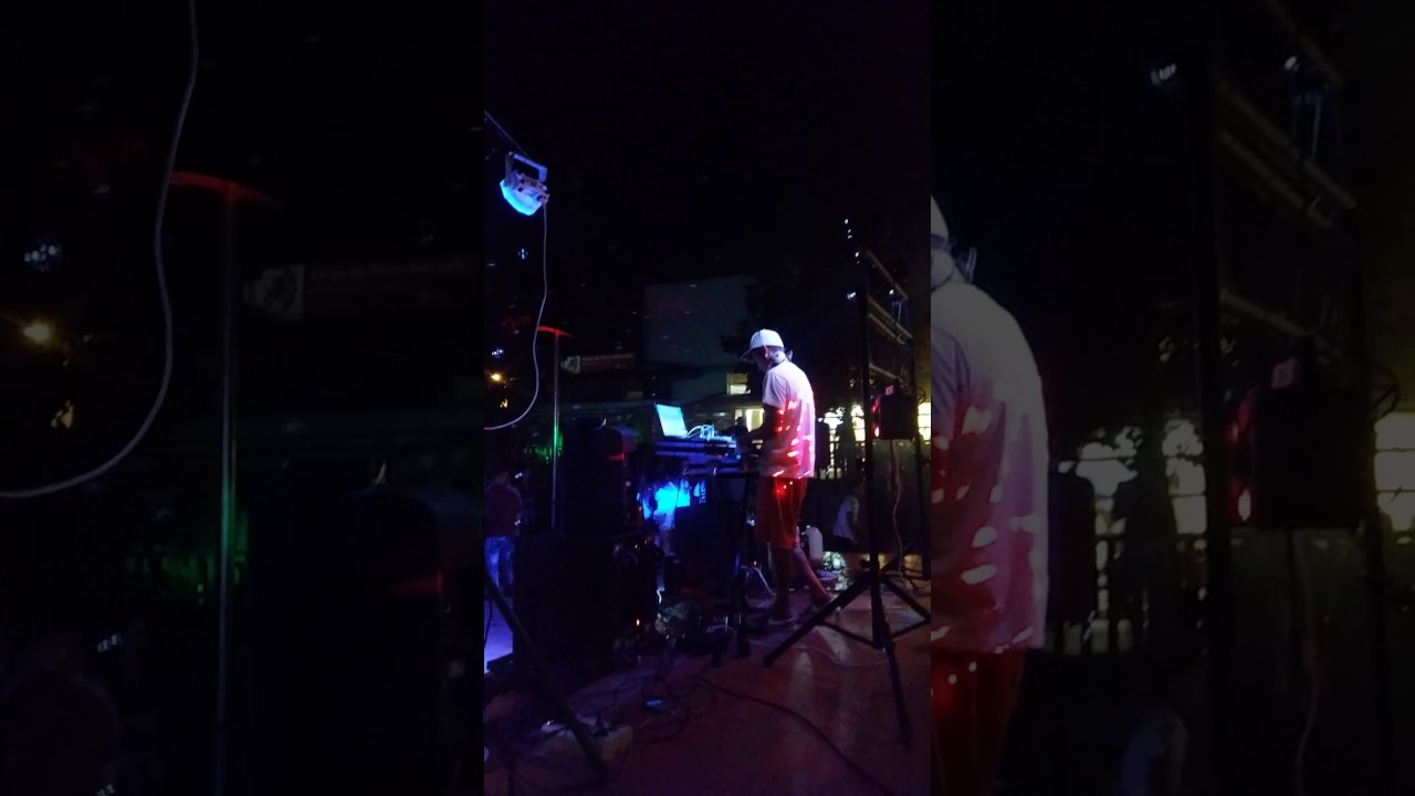 Vídeo: ECOMUSIC DISCO
