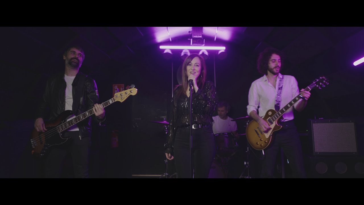 Vídeo: Nena Daconte - El Verano