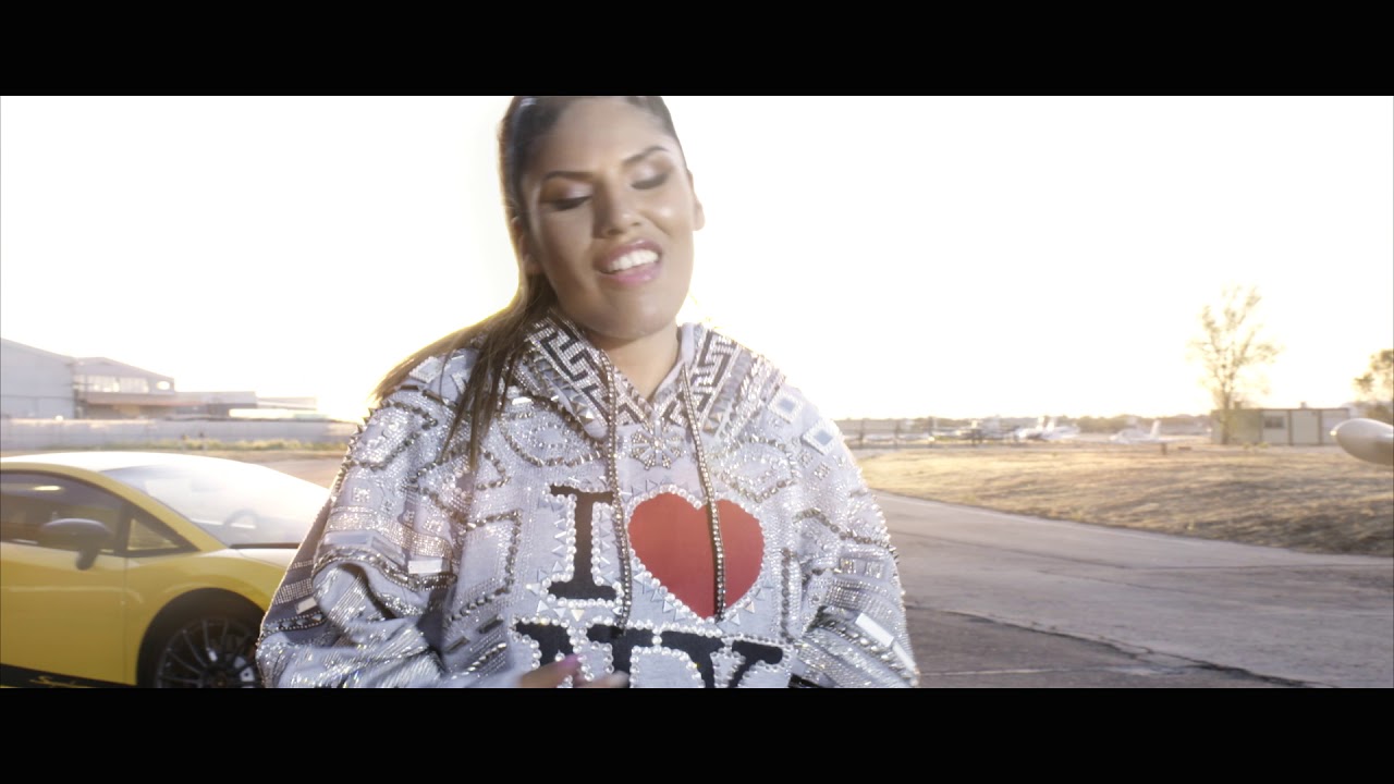 Vídeo: Isa P - Ahora estoy mejor