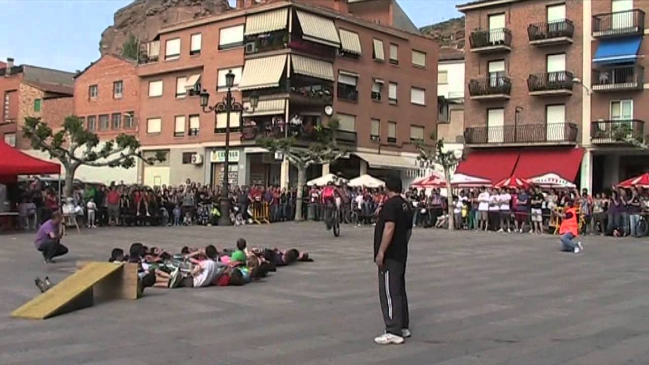 Vídeo: trial