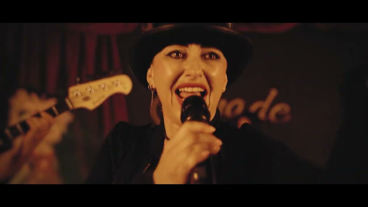 Vídeo: No place for us