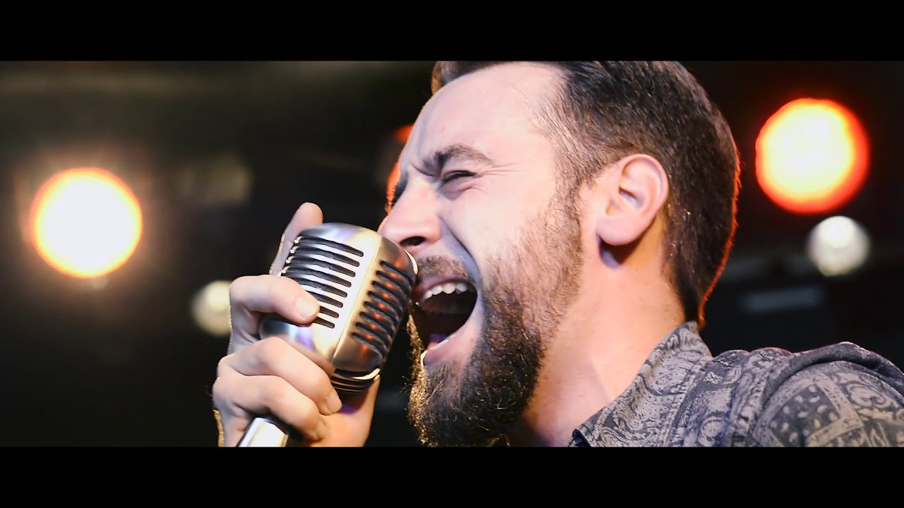 Vídeo: Have a Little Mercy