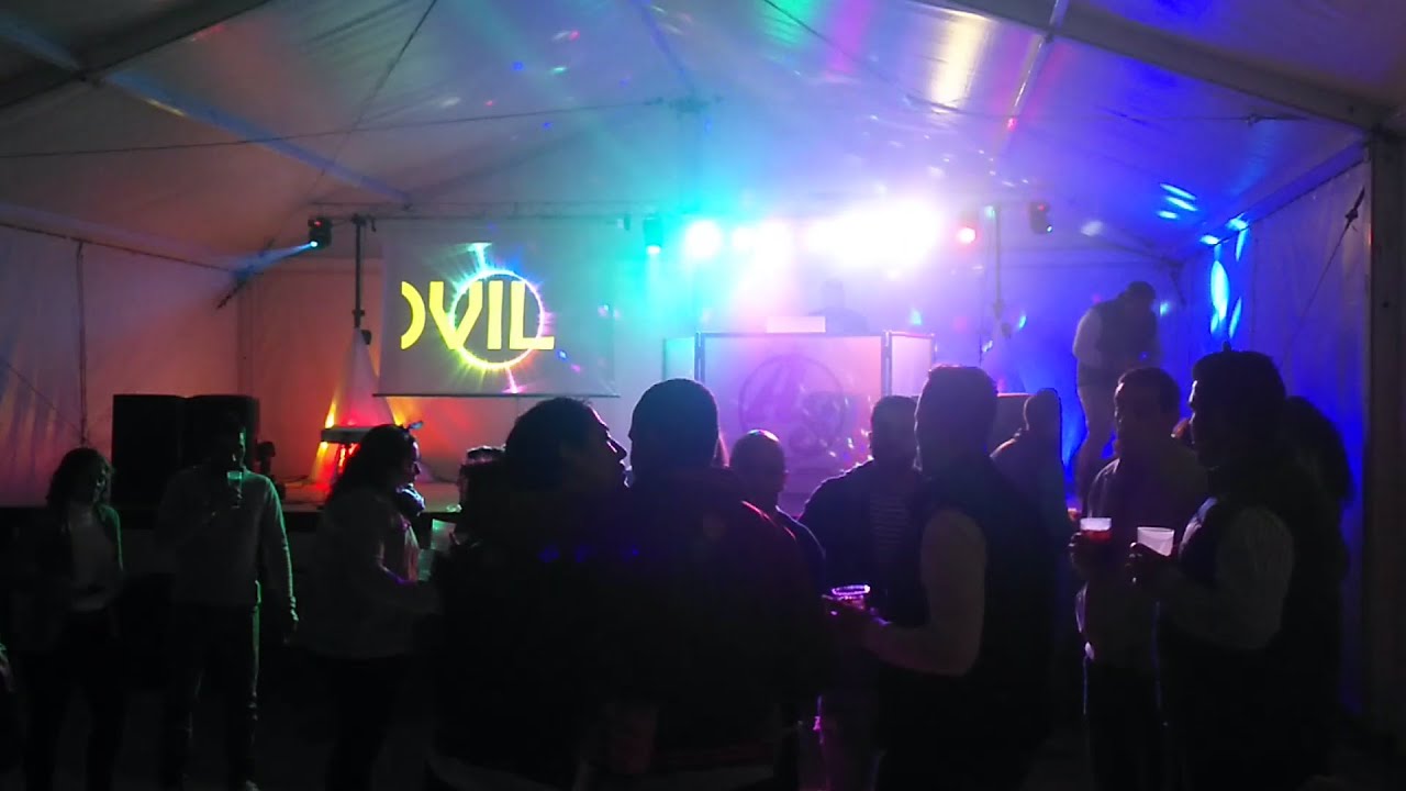 Vídeo: A.S. Disco móvil