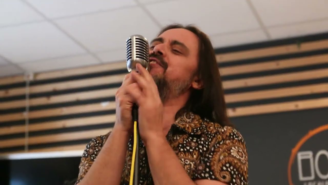 Vídeo: THE MELODY POP MIX 1 VOZ LUÍS