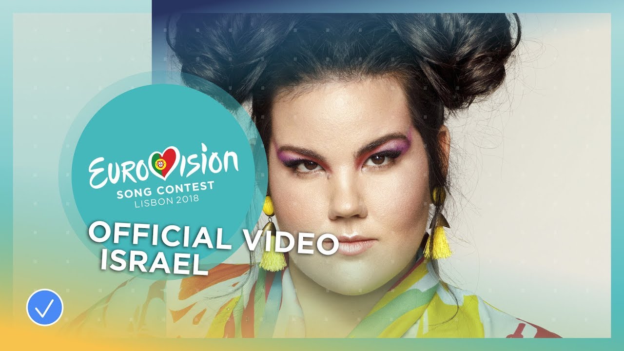 Vídeo: Netta Barzilai - Toy